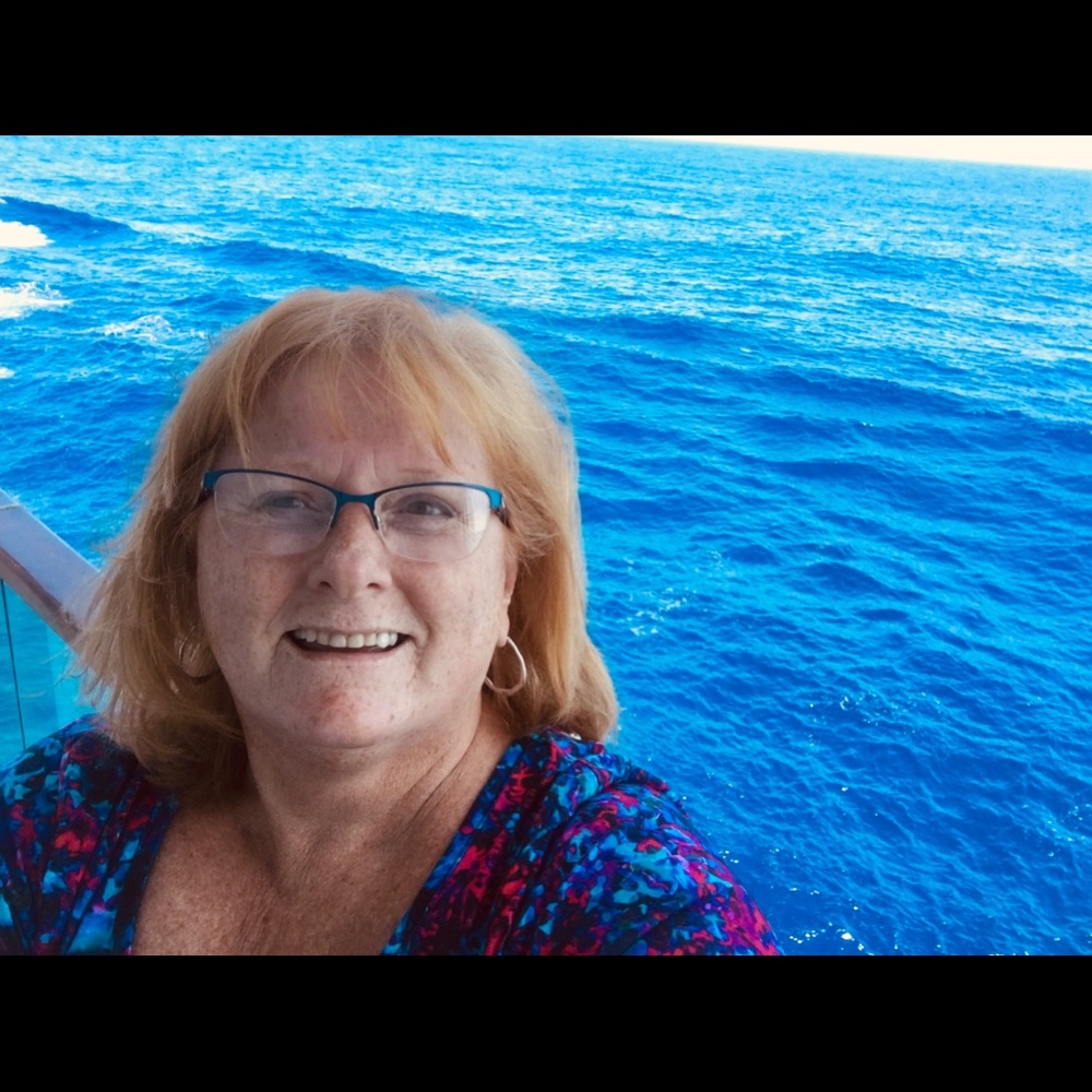 Meet your Posher, Vicki